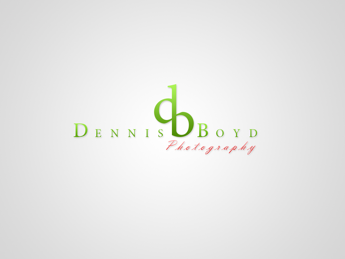 Logo Design by Radiation Designs for db photo | Design #961464