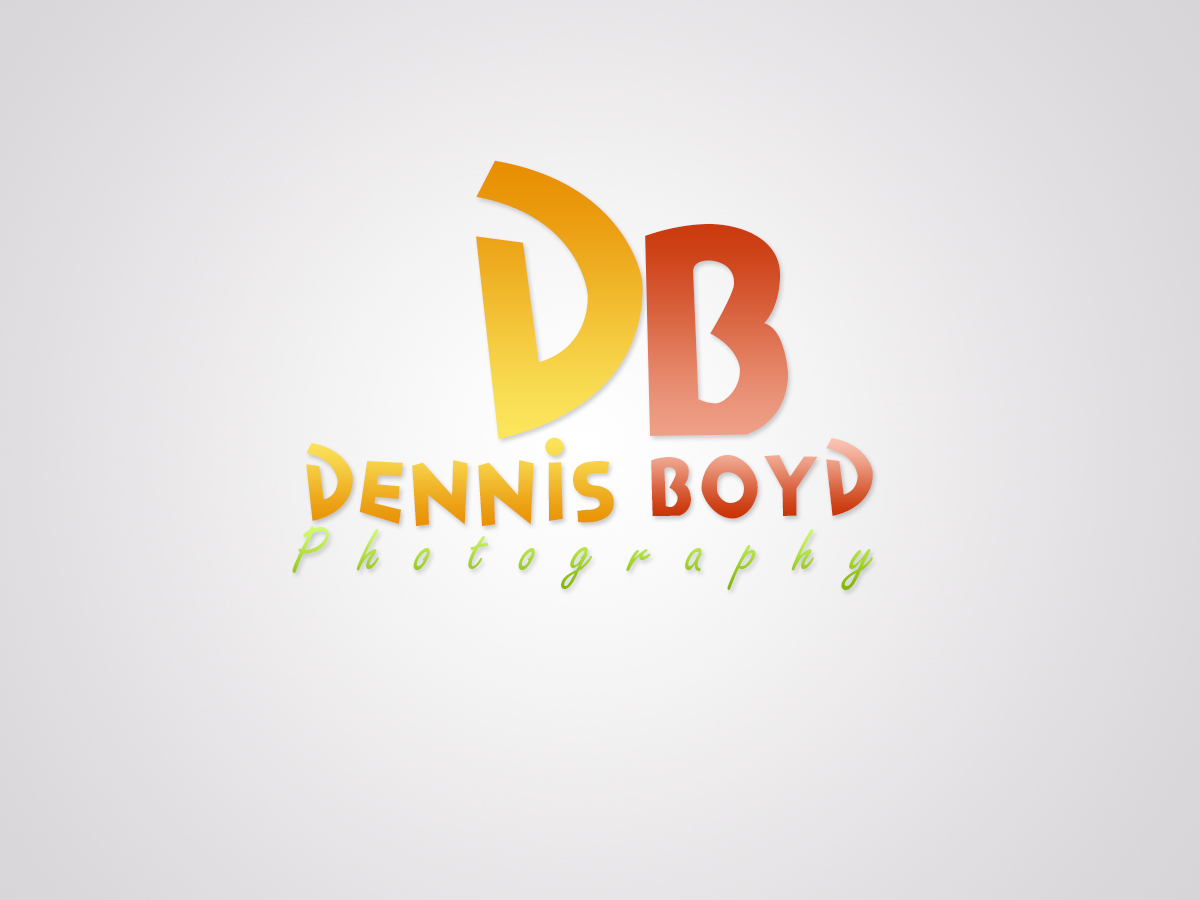 Logo Design by Radiation Designs for db photo | Design #961471