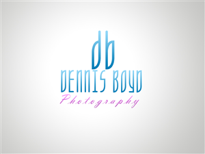 Logo Design by Radiation Designs for db photo | Design: #961475