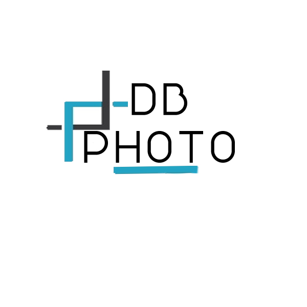 Logo Design by DN for db photo | Design #954704