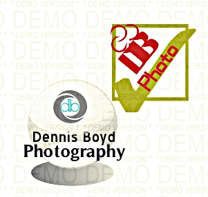Logo Design by ROYALLOGO for db photo | Design #961123