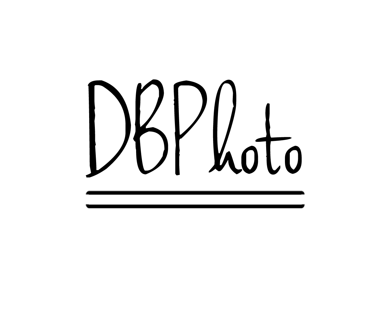 Logo Design by Joshua Clarke for db photo | Design #950172