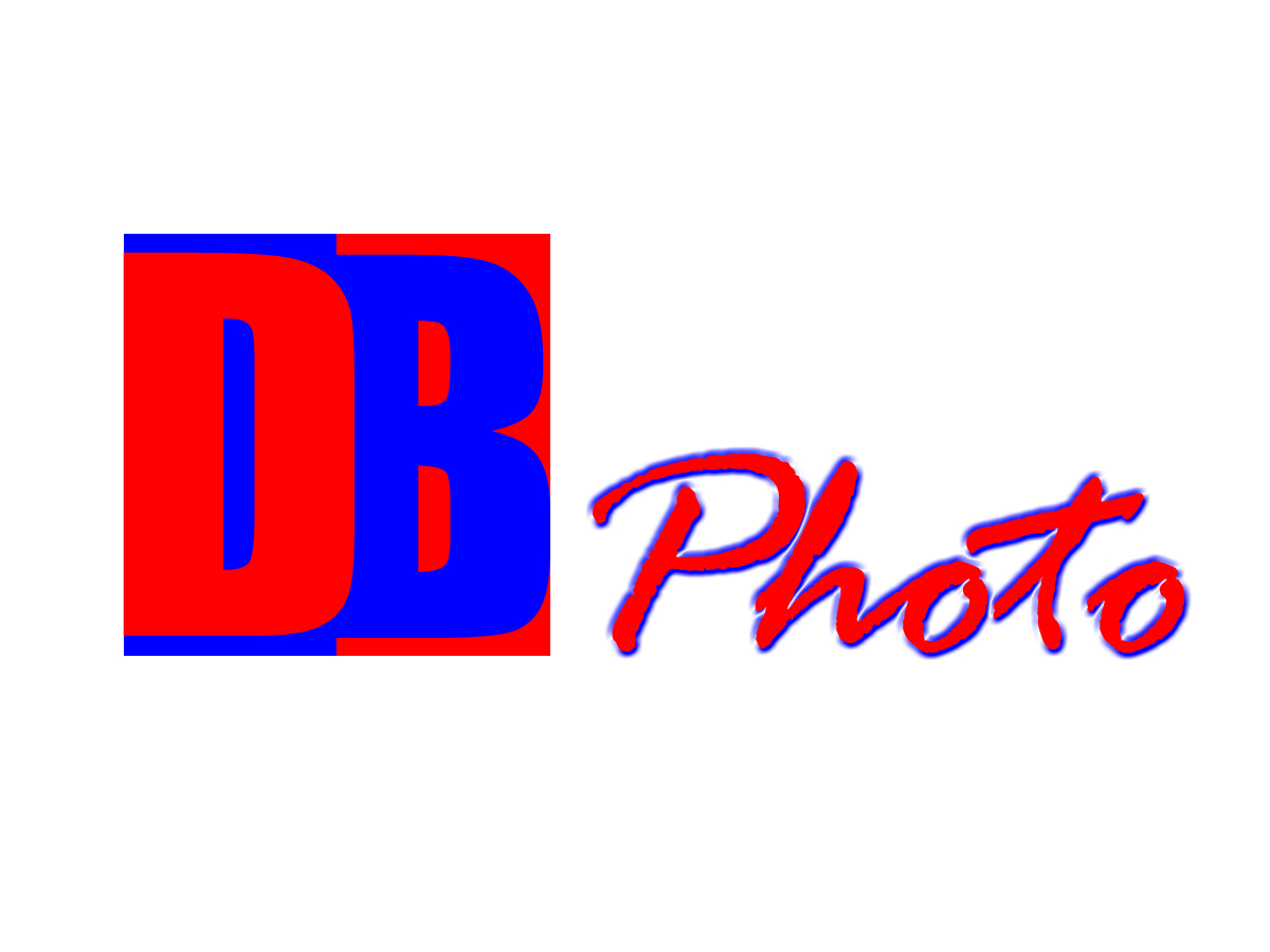 Logo Design by GANESH DABENDRAN for db photo | Design #951975