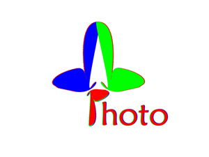 Logo Design by GANESH DABENDRAN for db photo | Design: #952803