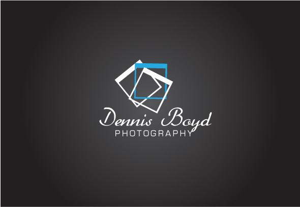 Logo Design by Dickyjr for db photo | Design #977806