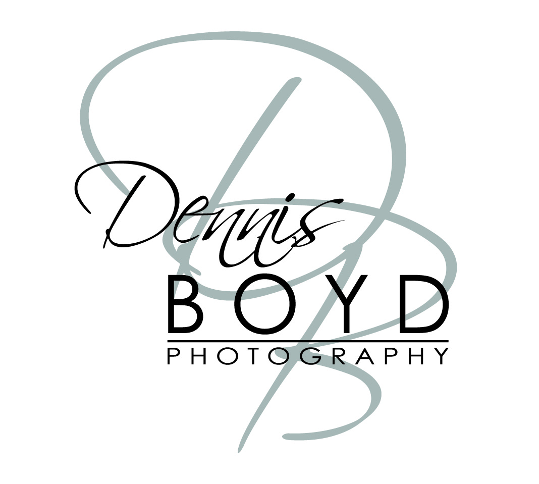 Diseño de Logo por Perkins Design Studio para db photo | Diseño: #949291