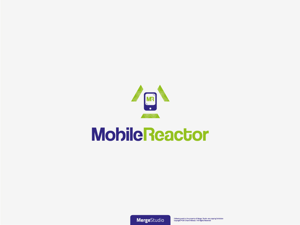 Logo Design by MergeStudio for this project | Design #950561