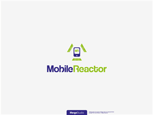 Logo Design by MergeStudio for this project | Design: #950561