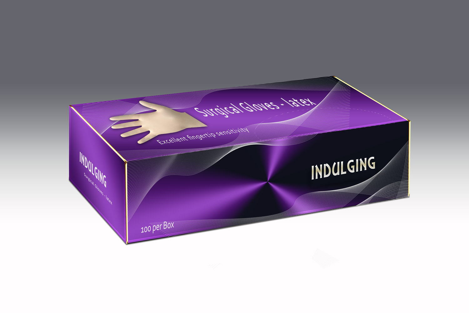 Packaging Design by tarokun for this project | Design #964867