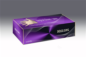 Packaging Design by tarokun