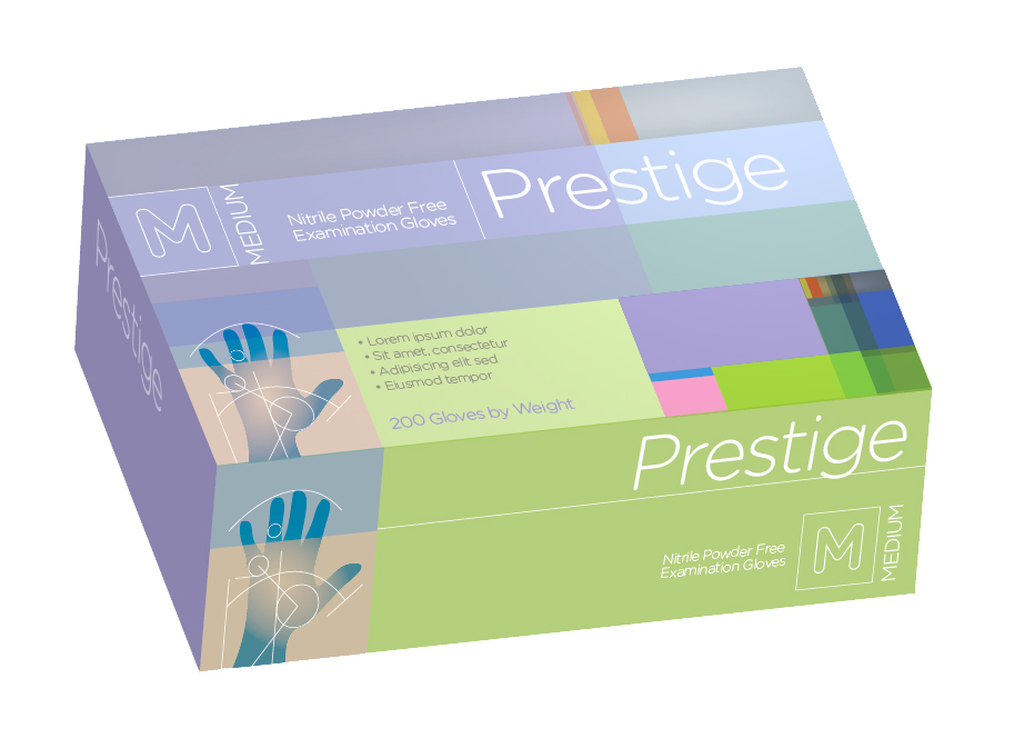 Packaging Design by GSD1017 for this project | Design #955904