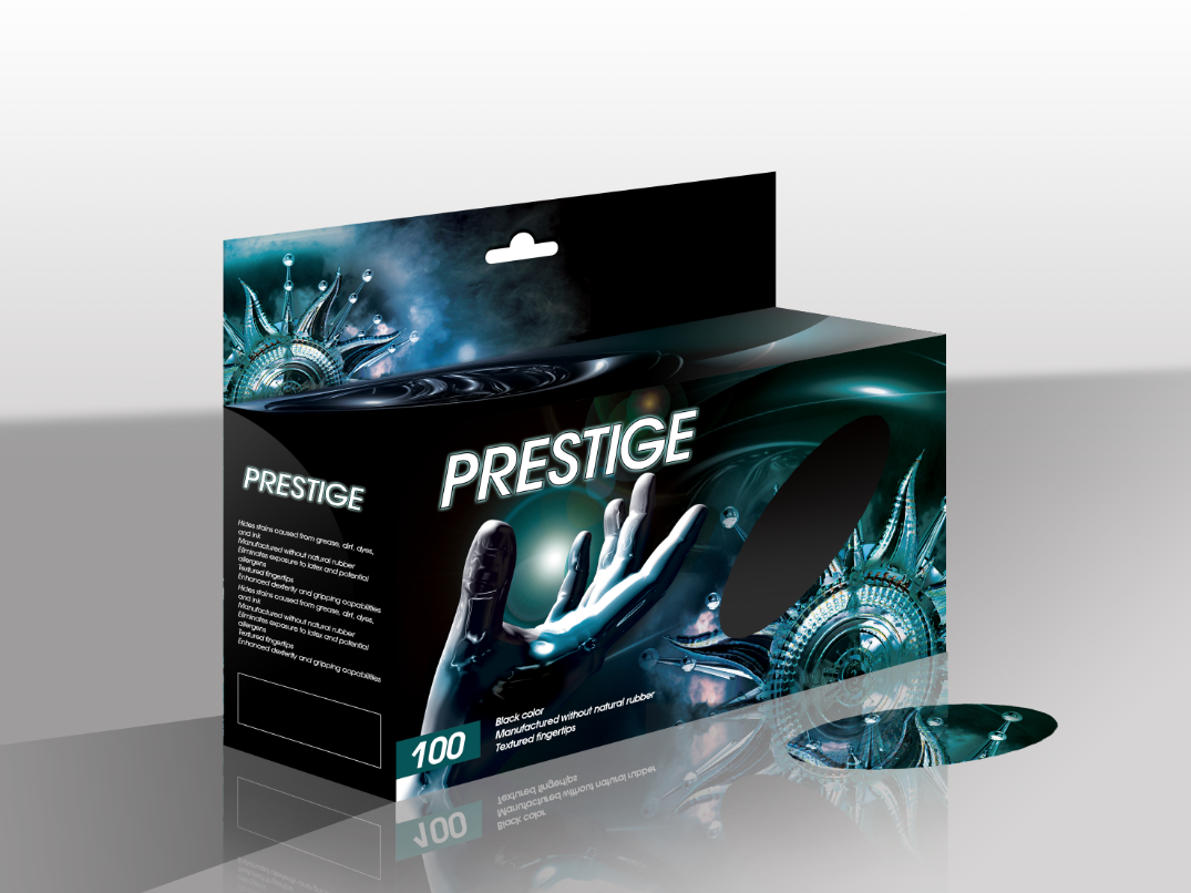 Packaging Design by Maya Dadgar for this project | Design #961121
