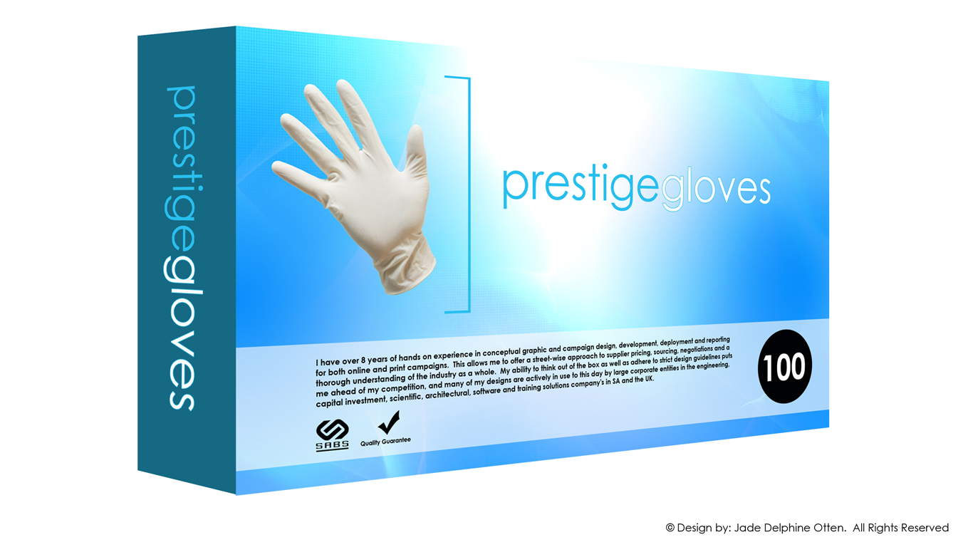 Packaging Design by Jadeye for this project | Design #952241