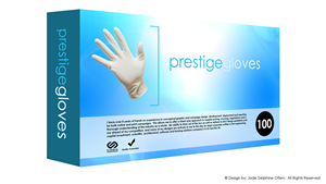 Packaging Design by Jadeye