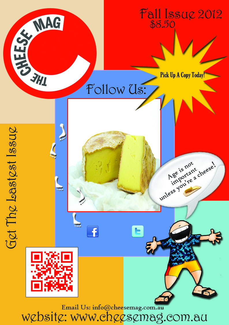 Flyer Design by hjohnson for Bite Size Press | Design #964354