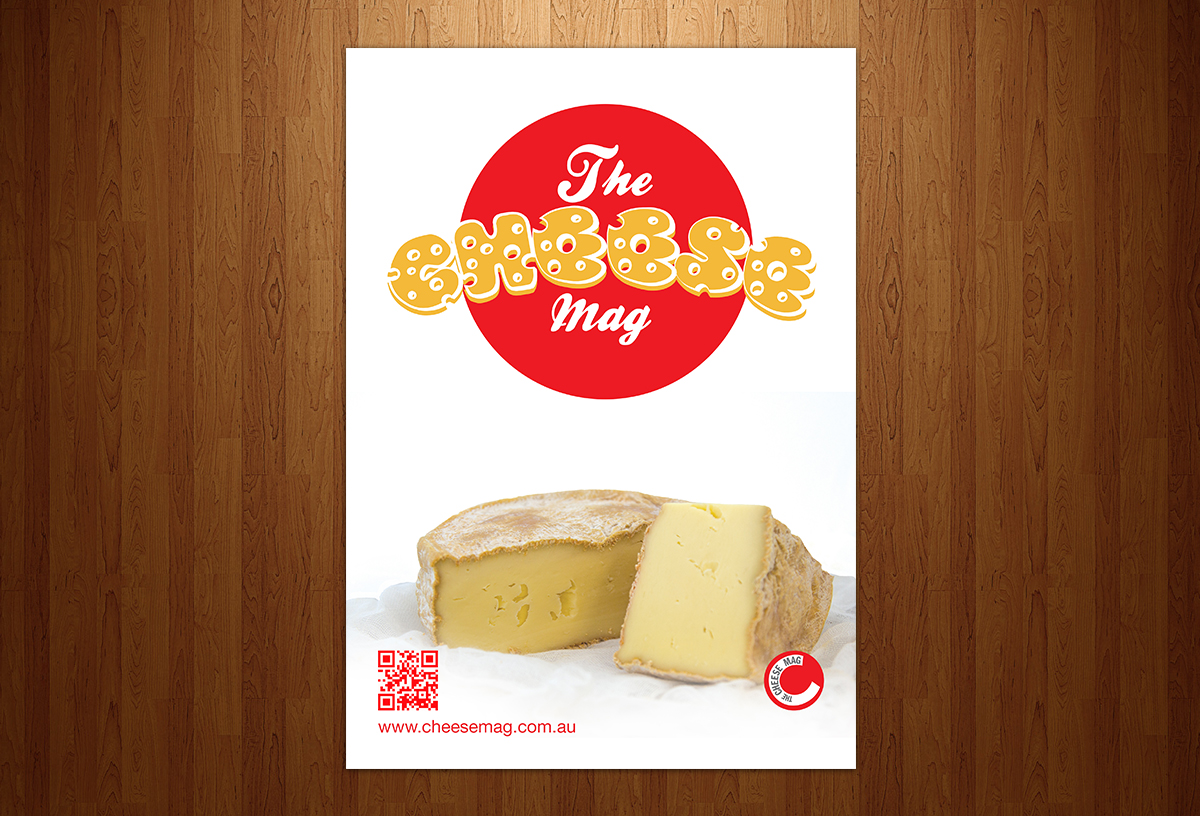 Flyer Design by Cmonaco for Bite Size Press | Design #966733