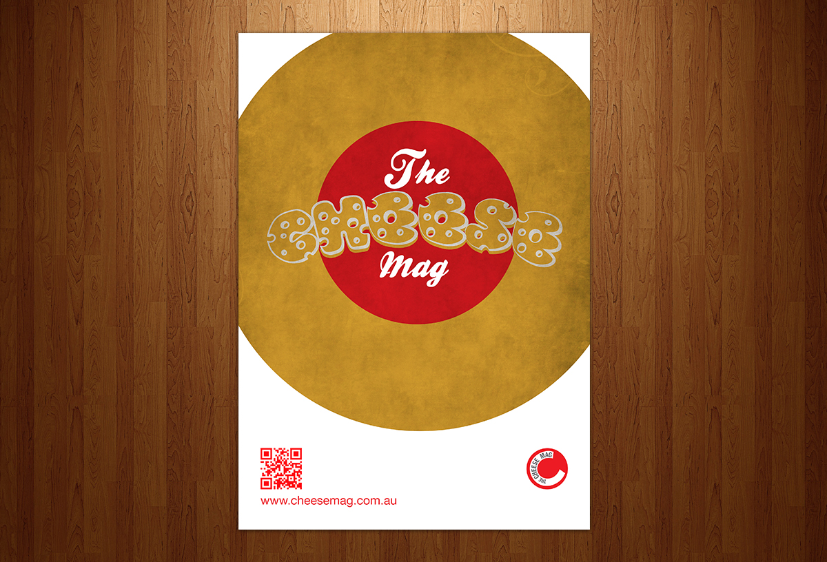 Flyer Design by Cmonaco for Bite Size Press | Design #966735