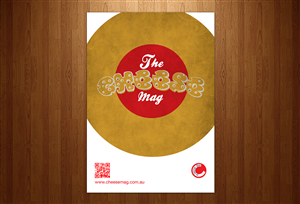 Flyer Design by Cmonaco for Bite Size Press | Design: #966735