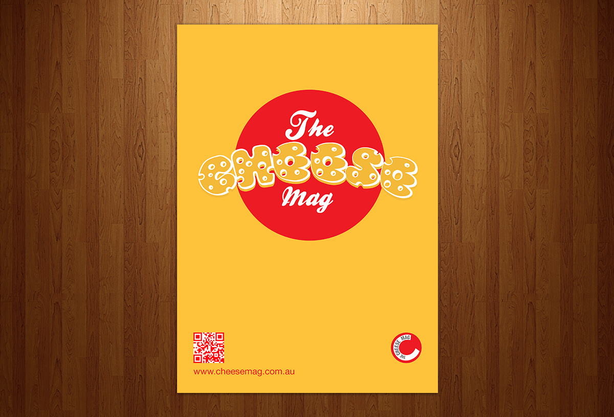 Flyer Design by Cmonaco for Bite Size Press | Design #966736