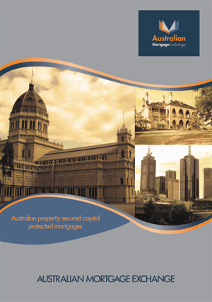 Brochure Design by Daniel