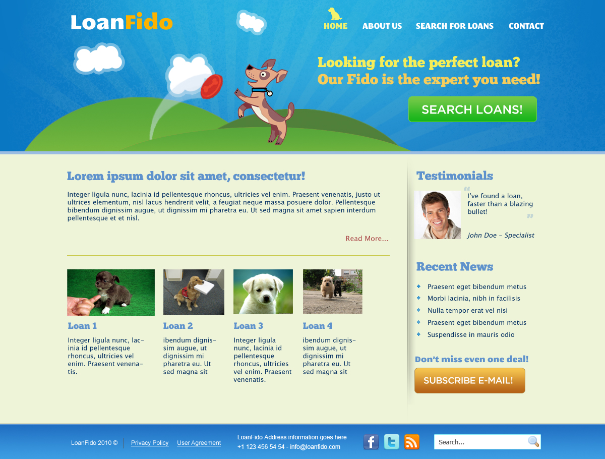 Diseño Web por Dena Digital Solutions para TechGame Networks, LLC. | Diseño #110977