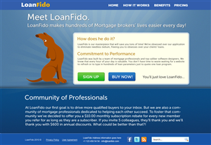 Web Design by Dena Digital Solutions for TechGame Networks, LLC. | Design: #113375