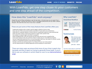Web Design by Dena Digital Solutions for TechGame Networks, LLC. | Design: #115039