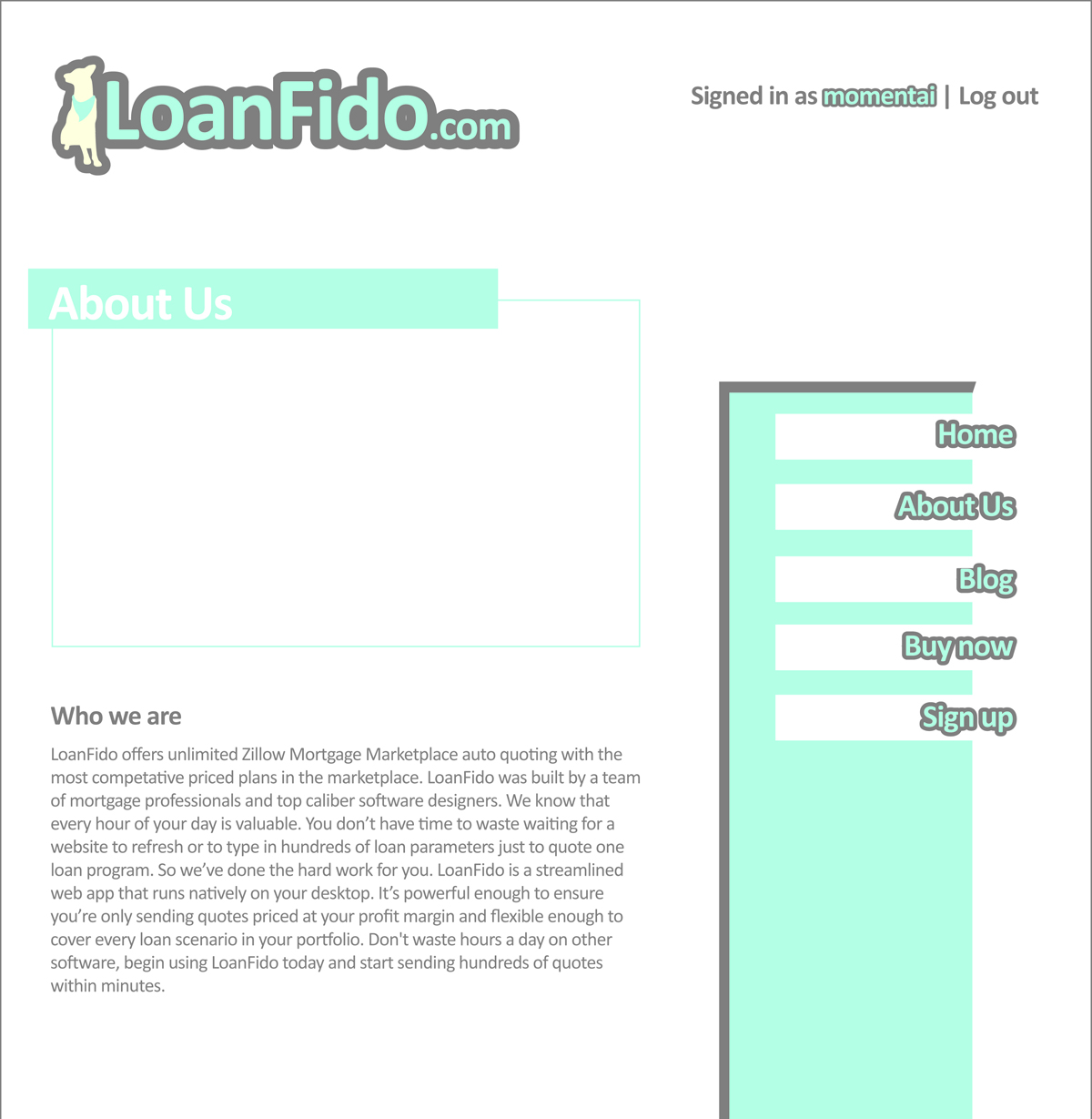 Web Design by momentai for TechGame Networks, LLC. | Design #115453