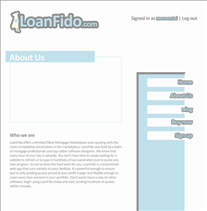 Web Design by momentai for TechGame Networks, LLC. | Design: #115453