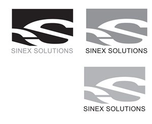 Sinex Solutions | Logo Design by ZinTech
