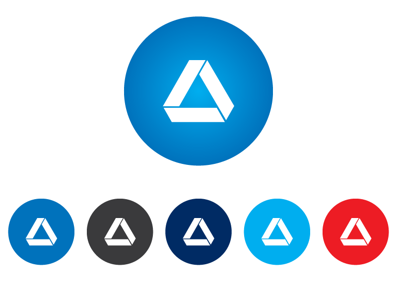 Logo Design by ZacFreeland for this project | Design #953708