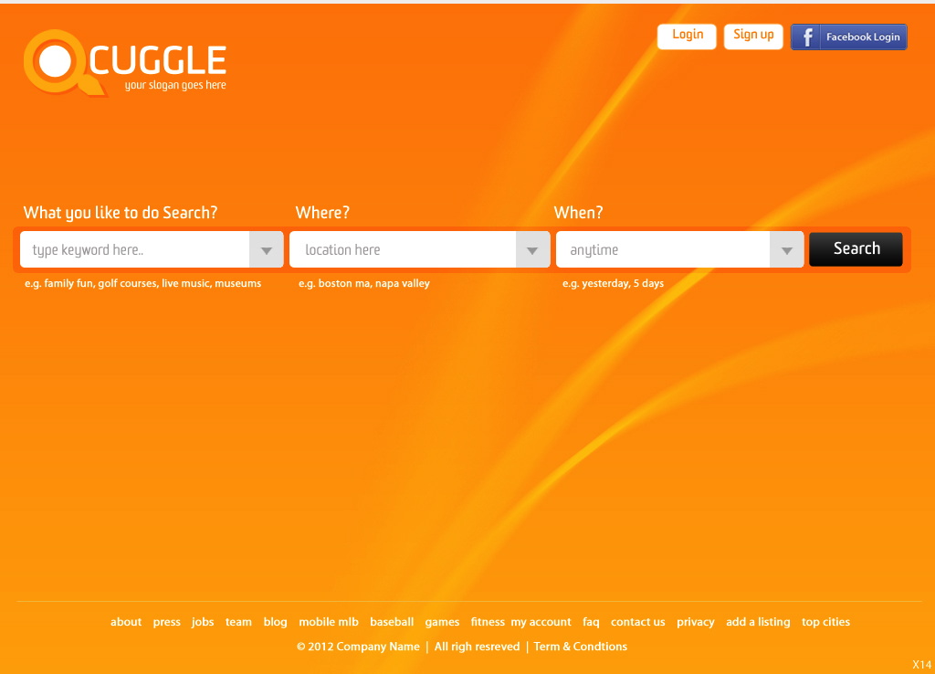 Web Design by pb for this project | Design #961622