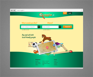 Web Design by self2design for this project | Design: #958718