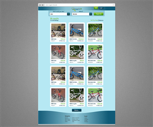 Web Design by self2design for this project | Design: #962555