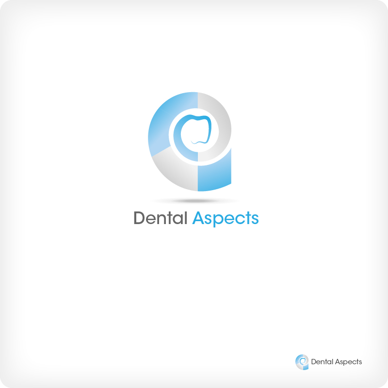 Design de Logo par LORIKEET CG pour Dental Aspects | Design #950007