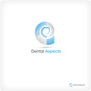 Design de Logo par LORIKEET CG pour Dental Aspects | Design : #950007