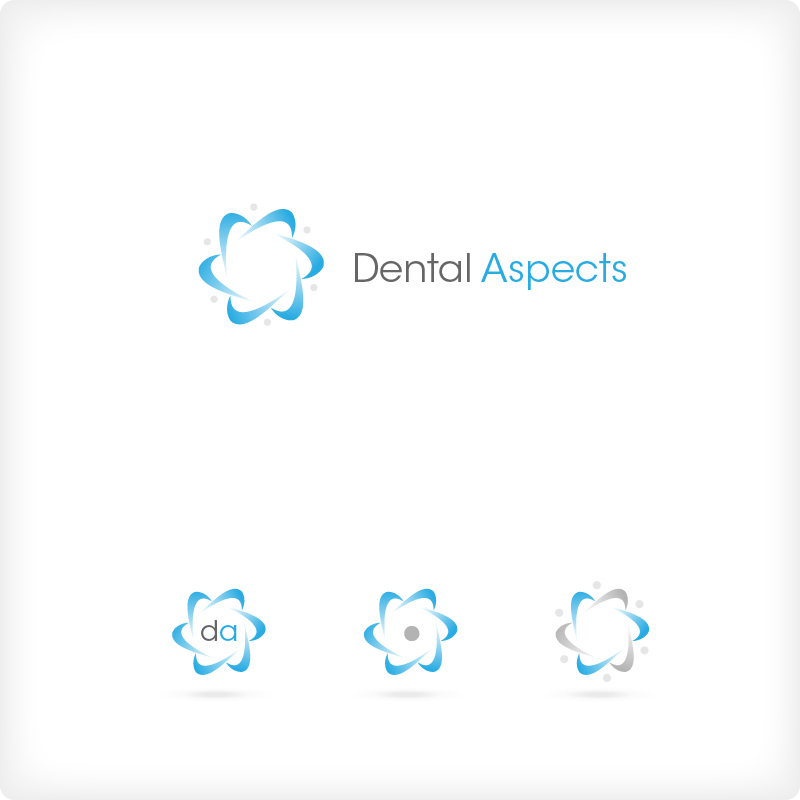 Design de Logo par LORIKEET CG pour Dental Aspects | Design #967392