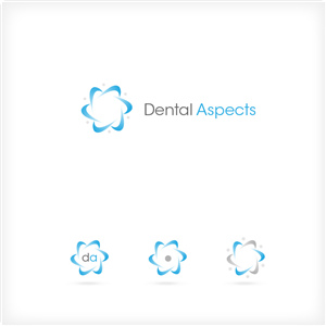 Design de Logo par LORIKEET CG pour Dental Aspects | Design : #967392