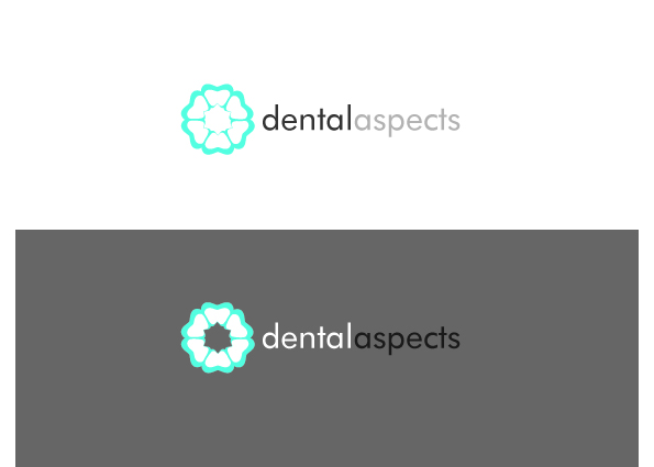 Logo-Design von Noni für Dental Aspects | Design #951561