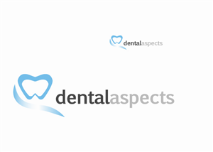 Logo Design by Noni for Dental Aspects | Design: #953747