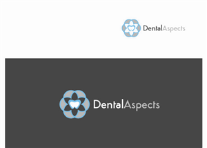 Logo Design by Noni for Dental Aspects | Design: #953964