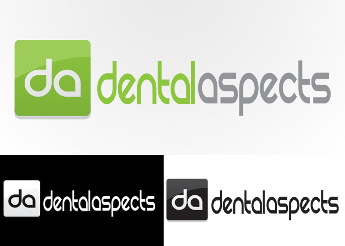 Logo Design by Katala for Dental Aspects | Design #949849