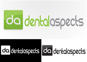 Logo Design by Katala for Dental Aspects | Design: #949849
