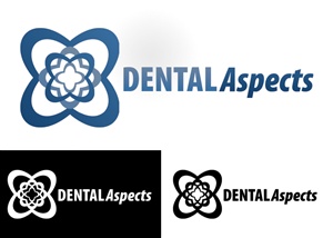 Logo Design by Katala for Dental Aspects | Design: #953938