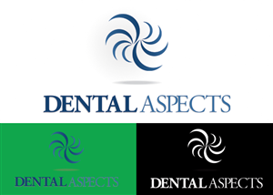 Logo Design by Katala for Dental Aspects | Design: #973820