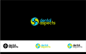 Logo-Design von Olisoft für Dental Aspects | Design #953275