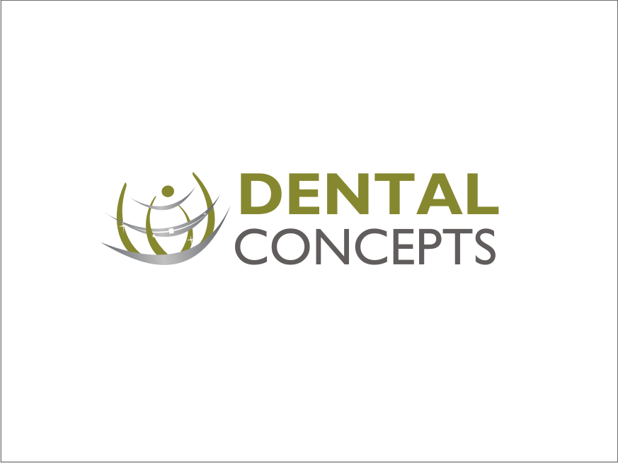 Logo Design by Blueberry for Dental Aspects | Design #963017