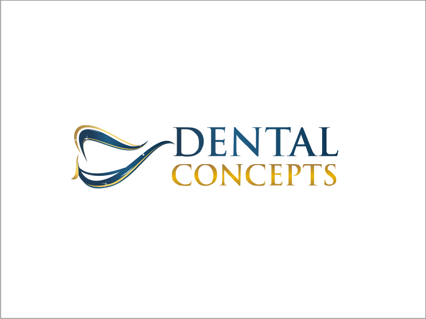Logo Design by Blueberry for Dental Aspects | Design #963670