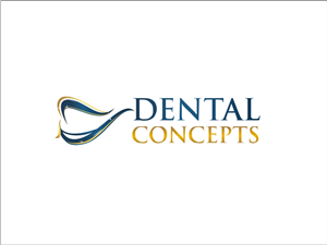 Logo Design by Blueberry for Dental Aspects | Design: #963670
