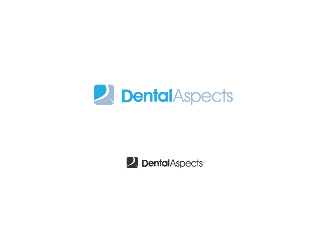 Logo-Design von artistraman für Dental Aspects | Design #950241